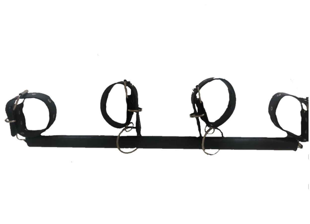 BARRA SEPARADORA PIES Y MANOS