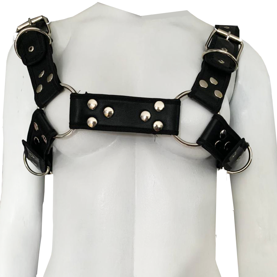 PECHERA HOMBRE BUNNY TOYS