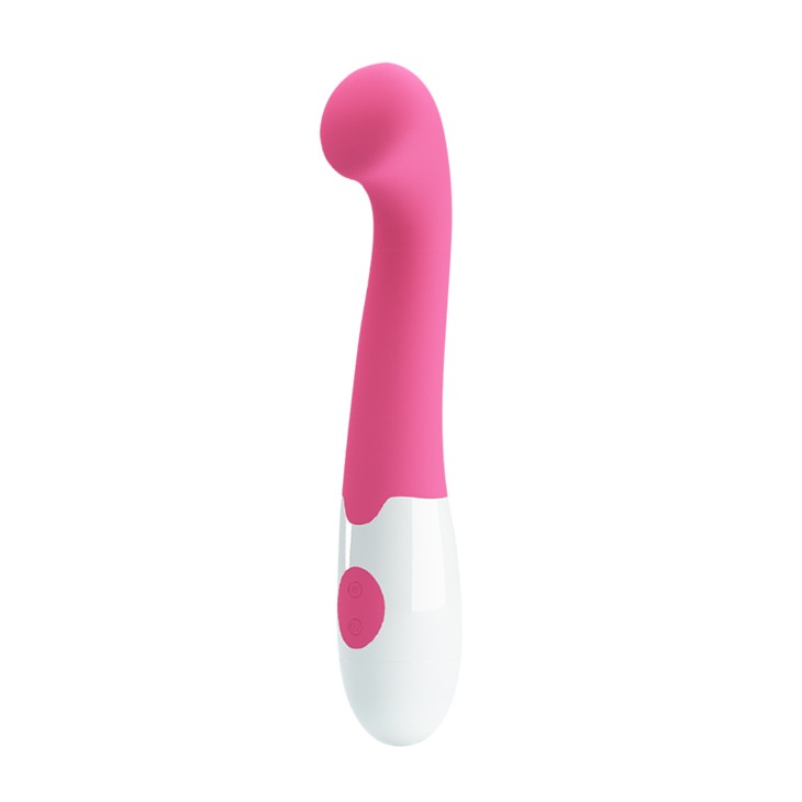 VIBRADOR PRETTY LOVE CHARLES PINK