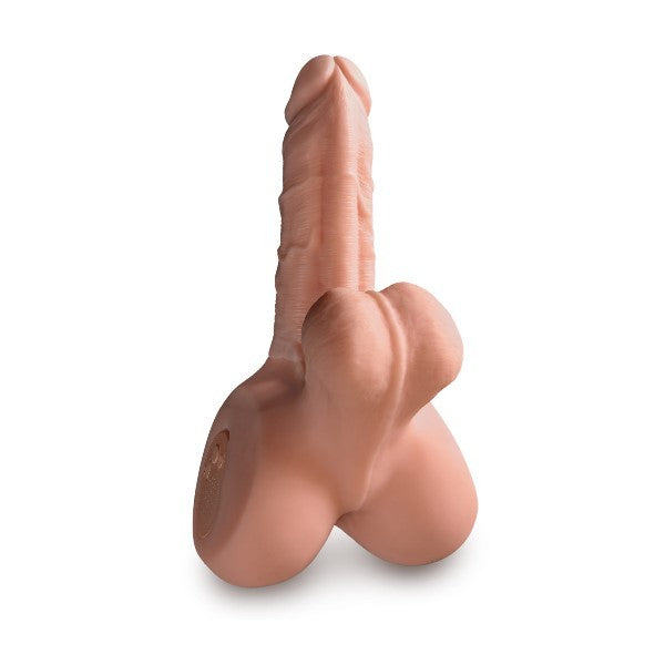 MASTURBADOR DIRTY TALK MALE INTERACTIVE FUCK COCK