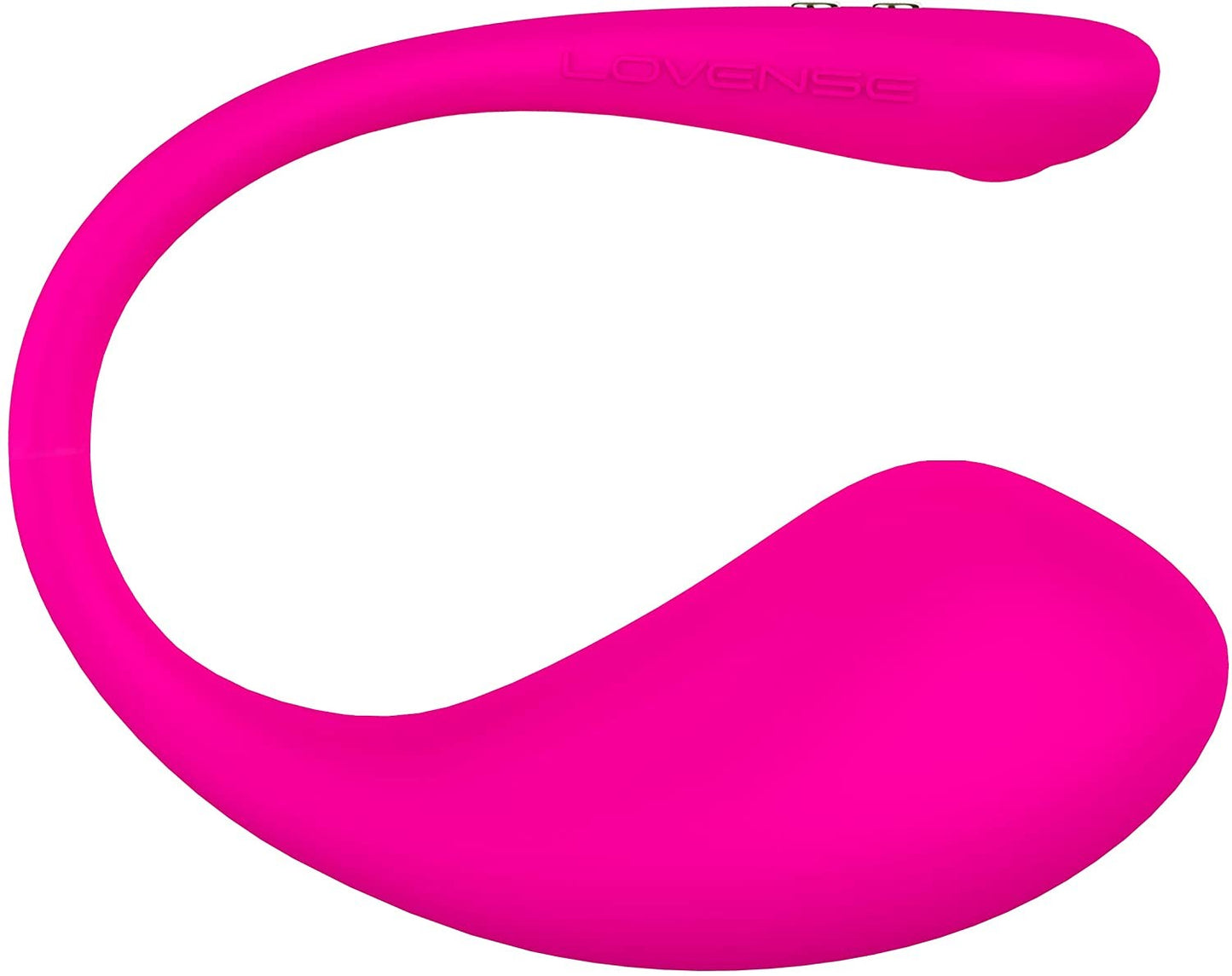 VIBRADOR LUSH 3 PINK