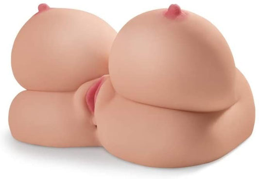 MASTURBADOR DIRTY TALK INTERACTIVE TITTY FUCK HER