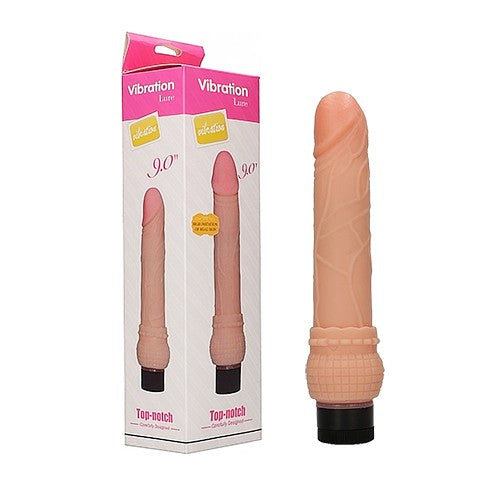 VIBRADOR LURE TOP NOTCH 9.0