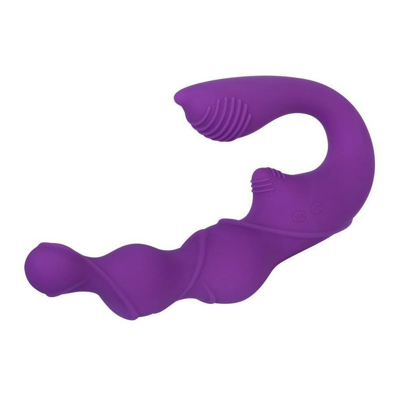 VIBRADOR EVOLVED COME TOGETHER