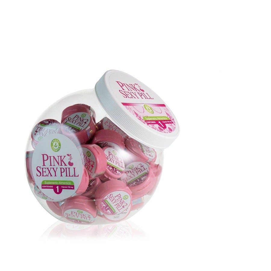 PASTILLA VIGORIANTE SEX PILL