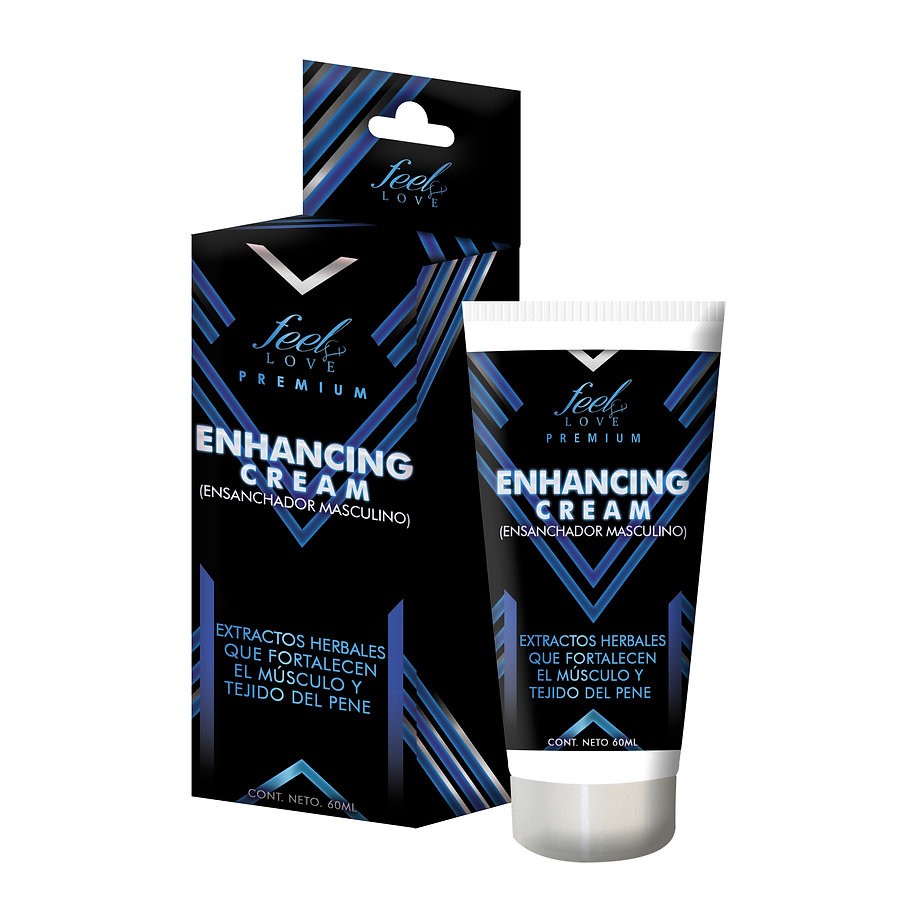CREMA ENHANCING CREAM 60 ML