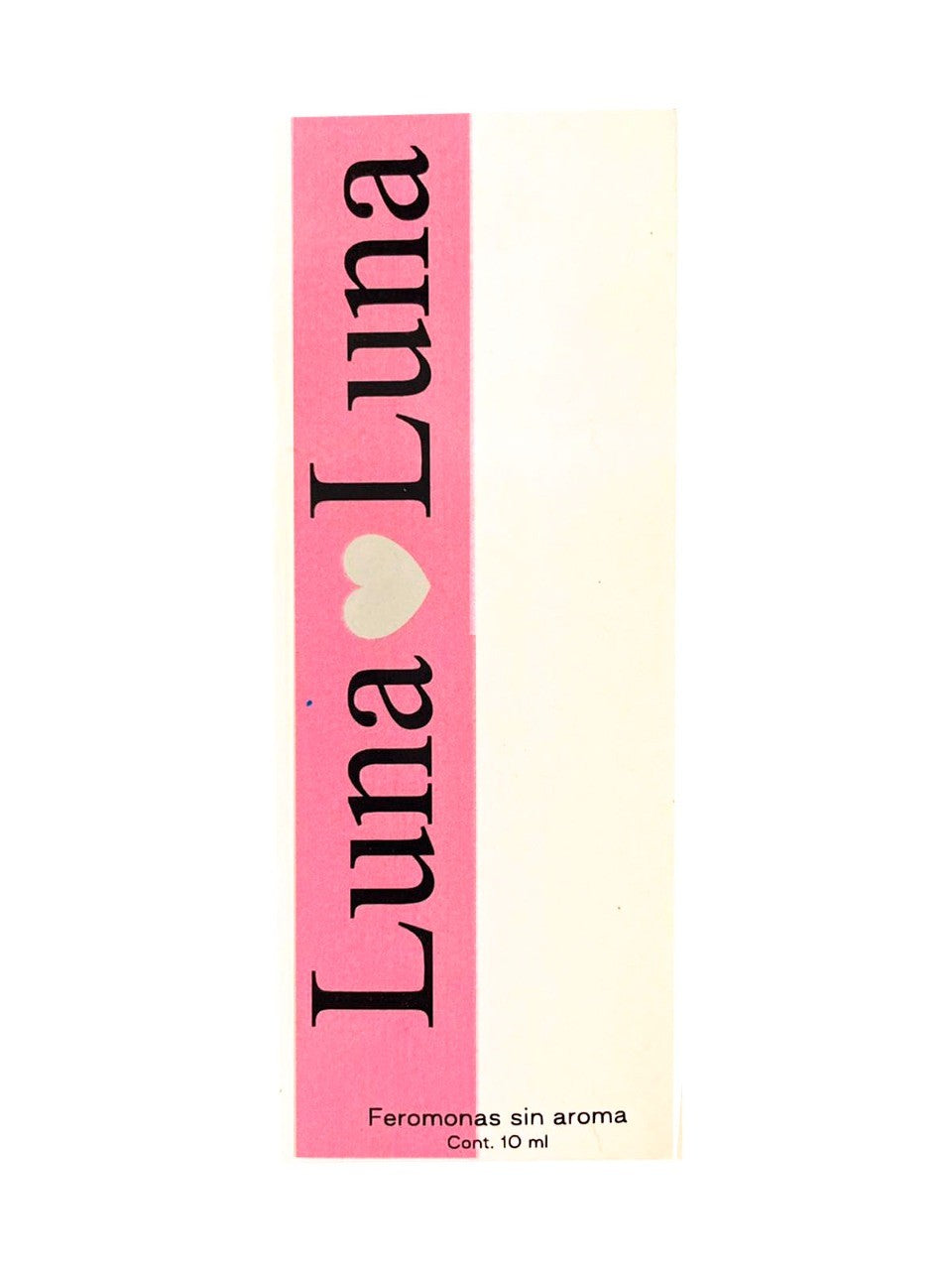 FEROMONAS LUNA LUNA PINK