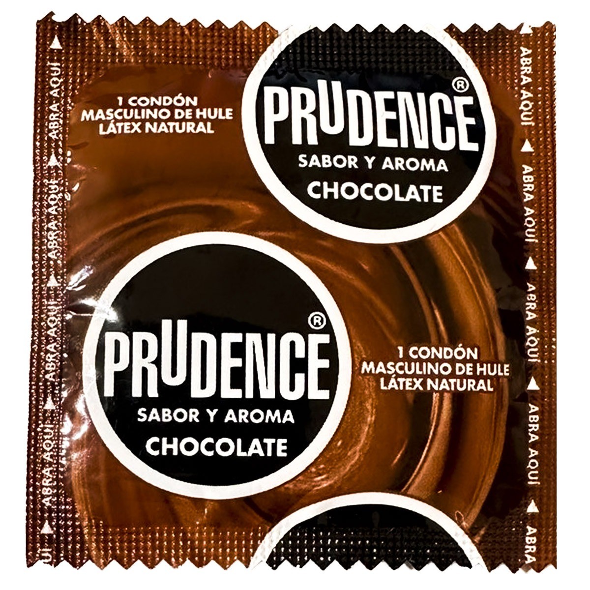 PRUDENCE SABOR Y AROMA CHOCOLATE