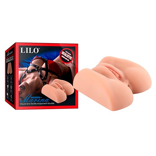 MASTURBADOR LILO MARINA HONEY PUSSY