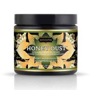 TALCO CORPORAL KAMASUTRA HONEY DUST SWEET HONEY