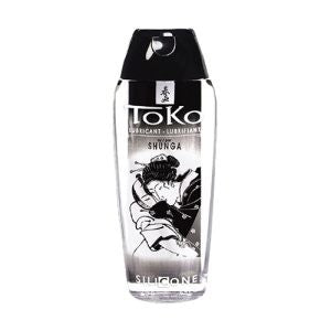 SHUNGA TOKO SILICONE LUBRICANT