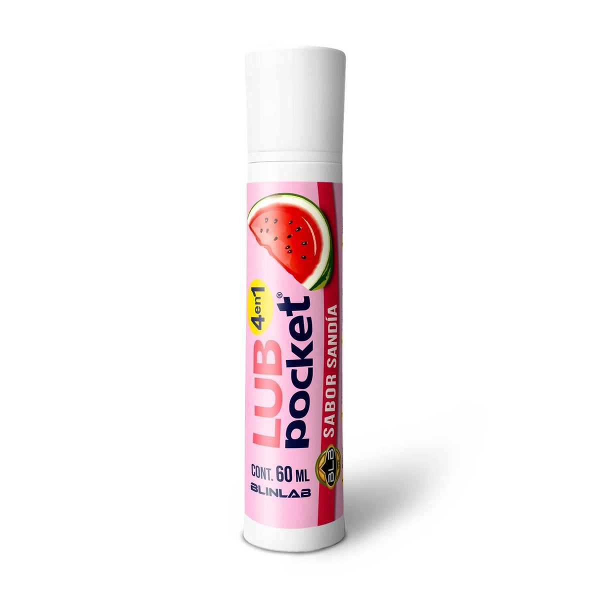 LUB POCKET SANDIA 2 OZ