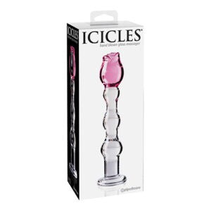 DILDO ICICLES NO 12