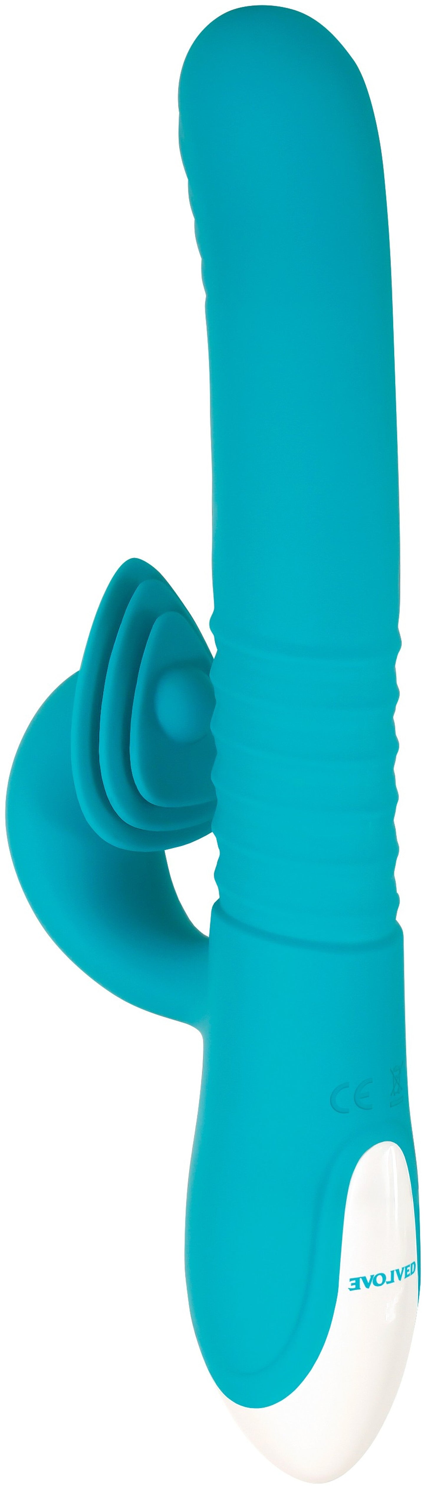 VIBRADOR EVOLVED THE SHOW STOPPER