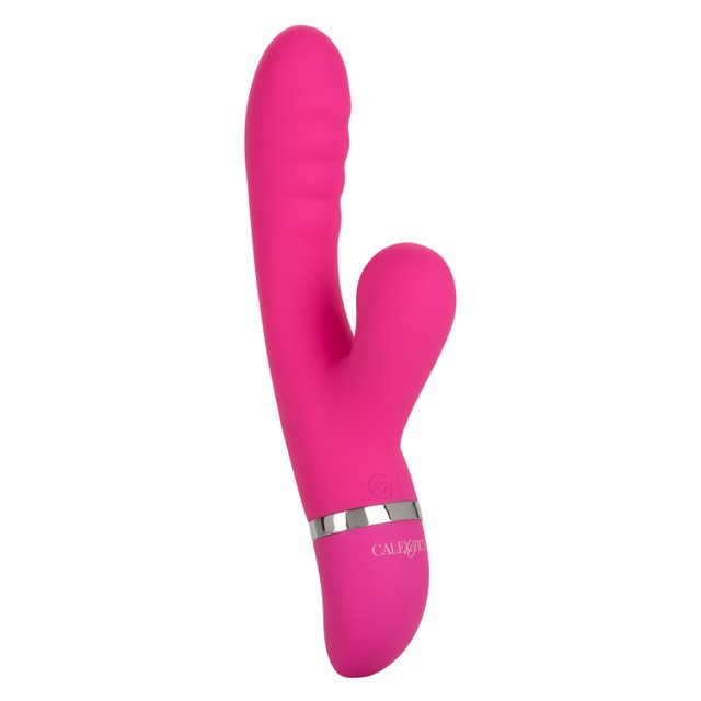 VIBRADOR CALEXOTICS FOREPLAY FRENZY PUCKER