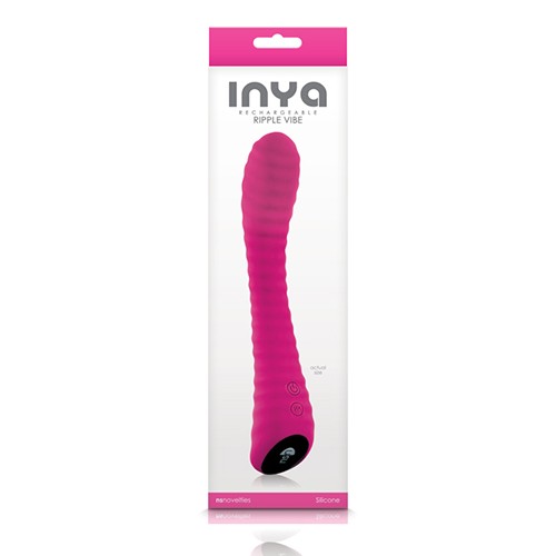 VIBRADOR RIPPLE VIBE