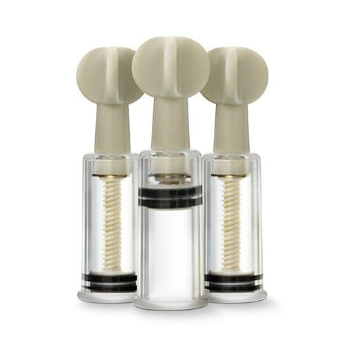 BL-39991 SUCCIONADOR DE CLITORIS Y PEZONES