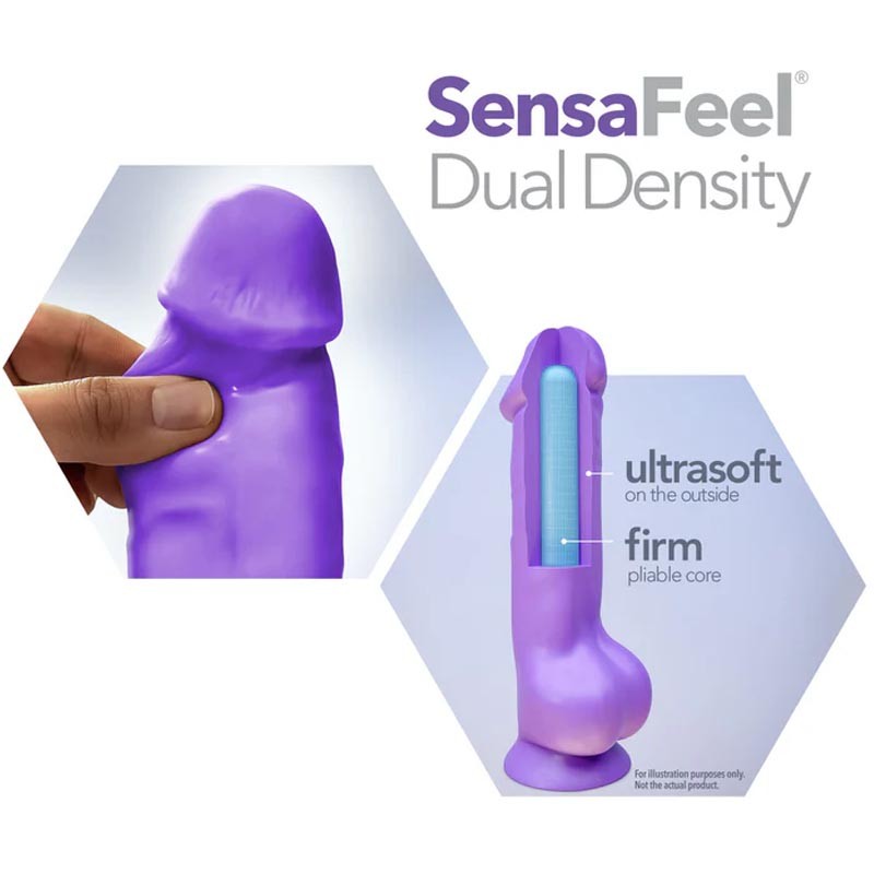 BL-59901 DILDO BOLD DELIGHTT