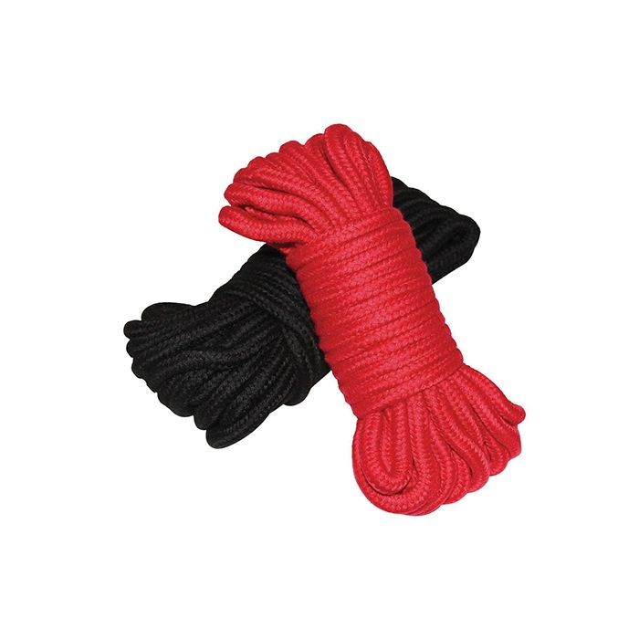 CUERDA SHIBARI COTTON BONDAGE