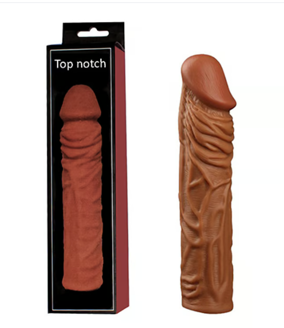 CAN-FUNDA REALISTA MOCHA