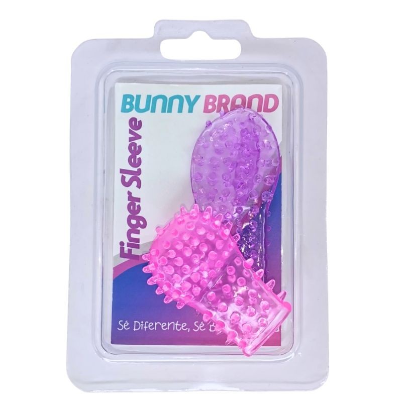 KIT DE 2 DEDALES FINGER SLEEVE