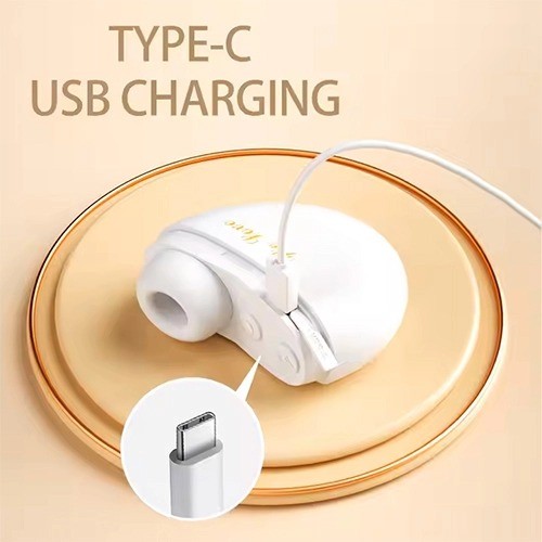 SUCCIONADOR QUEEN´S LOVE BOX