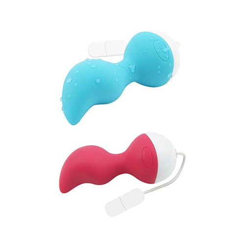 BALA VIBRADORA CON APP MONLI