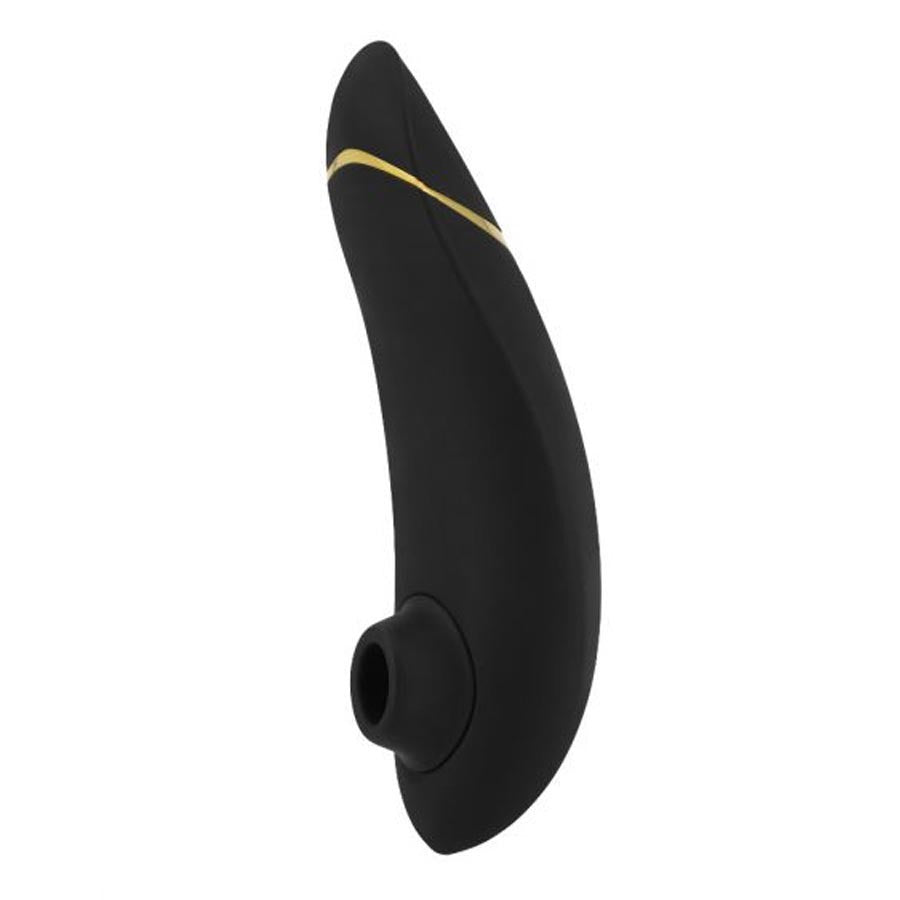 ESTIMULADOR DE CLITORIS WOMANIZER PREMIUM BLACK
