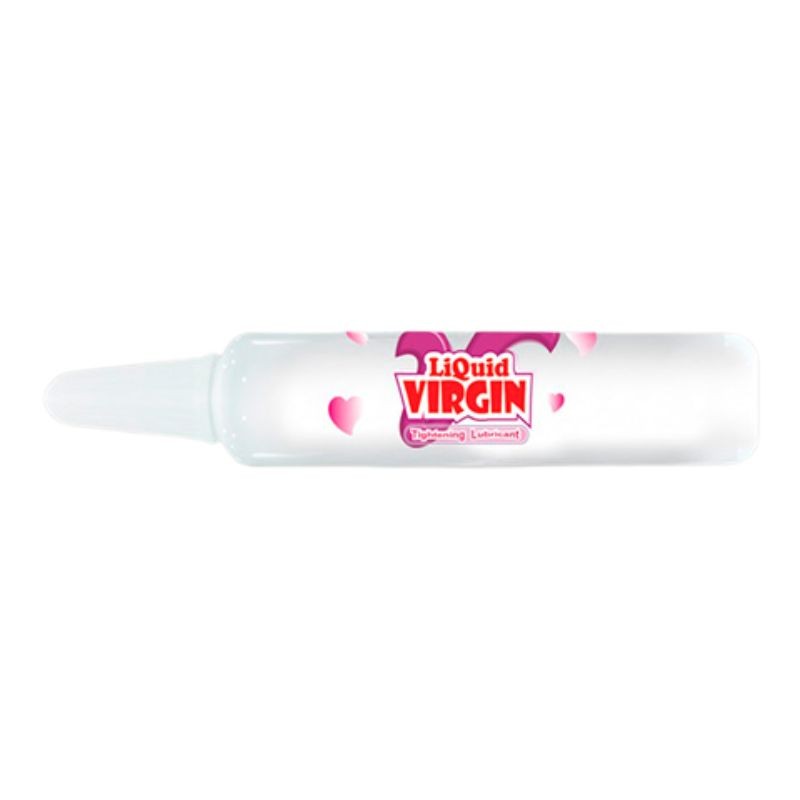 LIQUID VIRGIN TIGHTENING GEL 2 ML TUBE