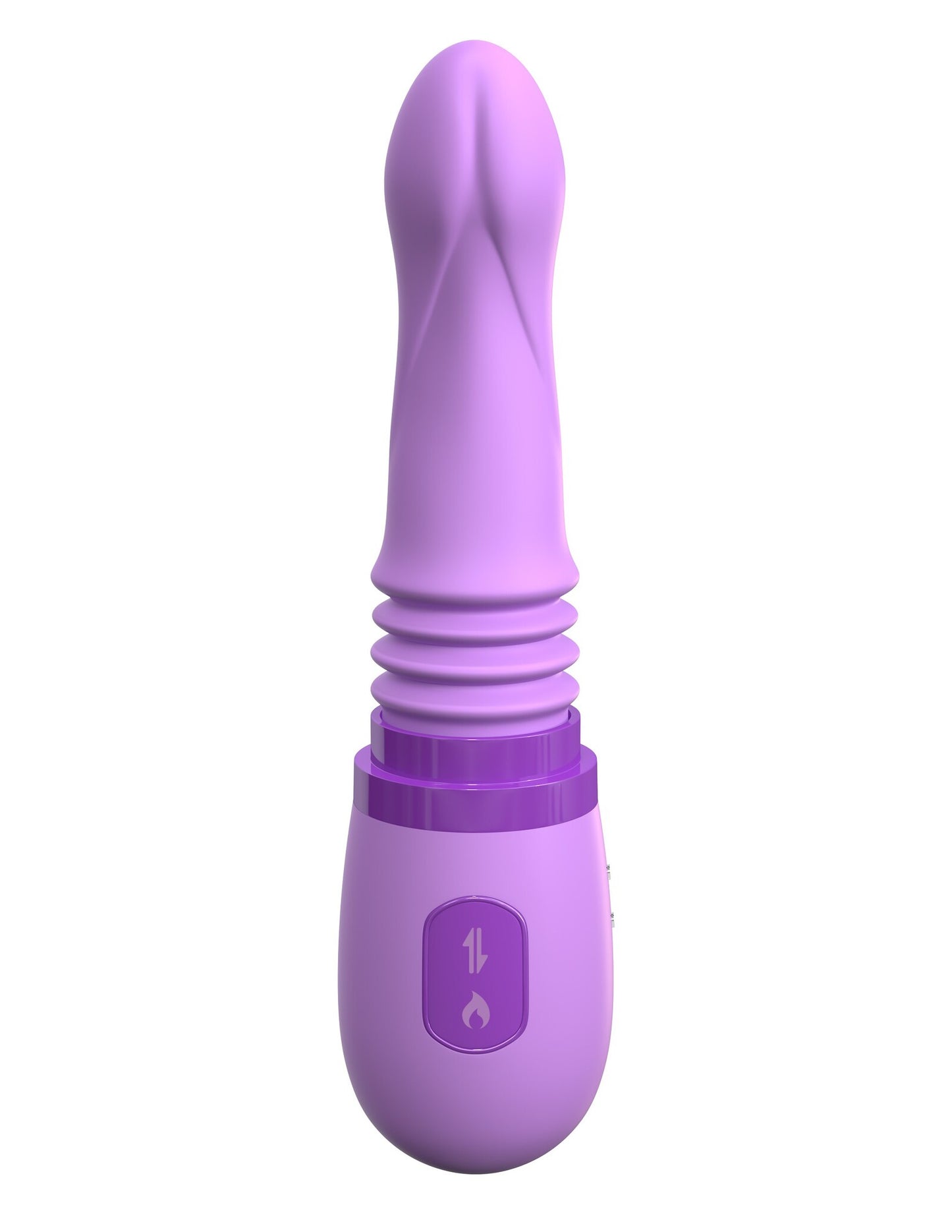 VIBRADOR FANTASY FOR HER PERSONAL SEX MACHINE