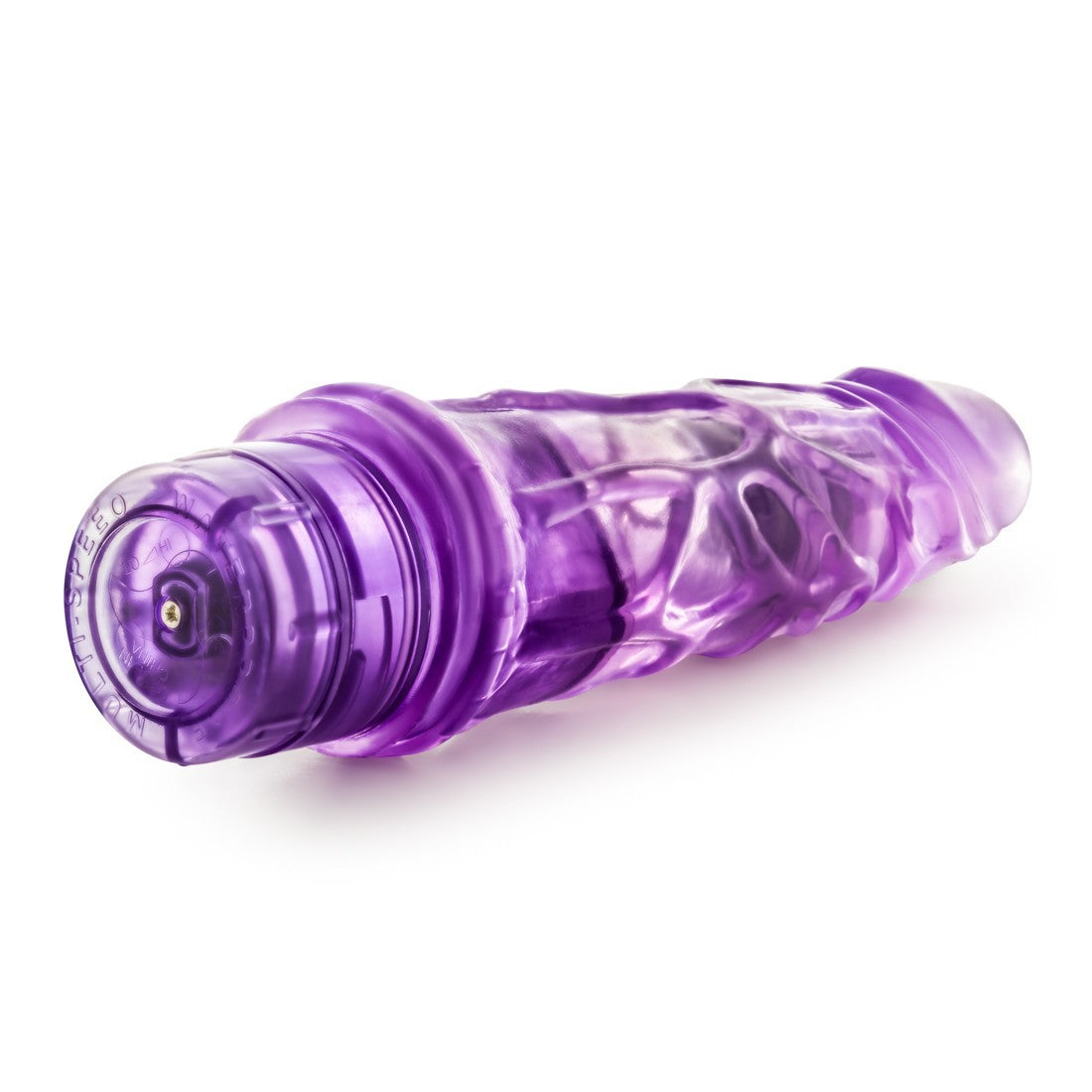VIBRADOR B YOURS VIBE NO 3 PURPLE