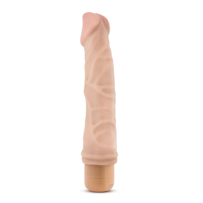 VIBRADOR DR SKIN COCK VIBE 6
