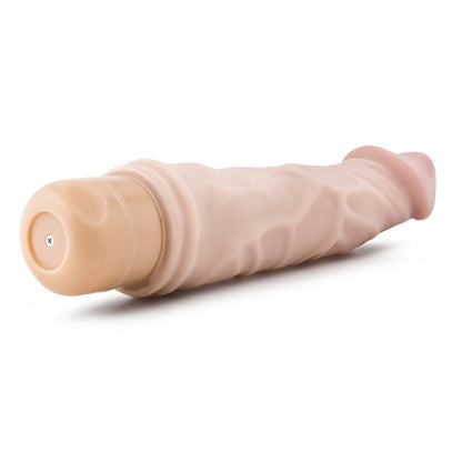 VIBRADOR DR SKIN COCK VIBE 6
