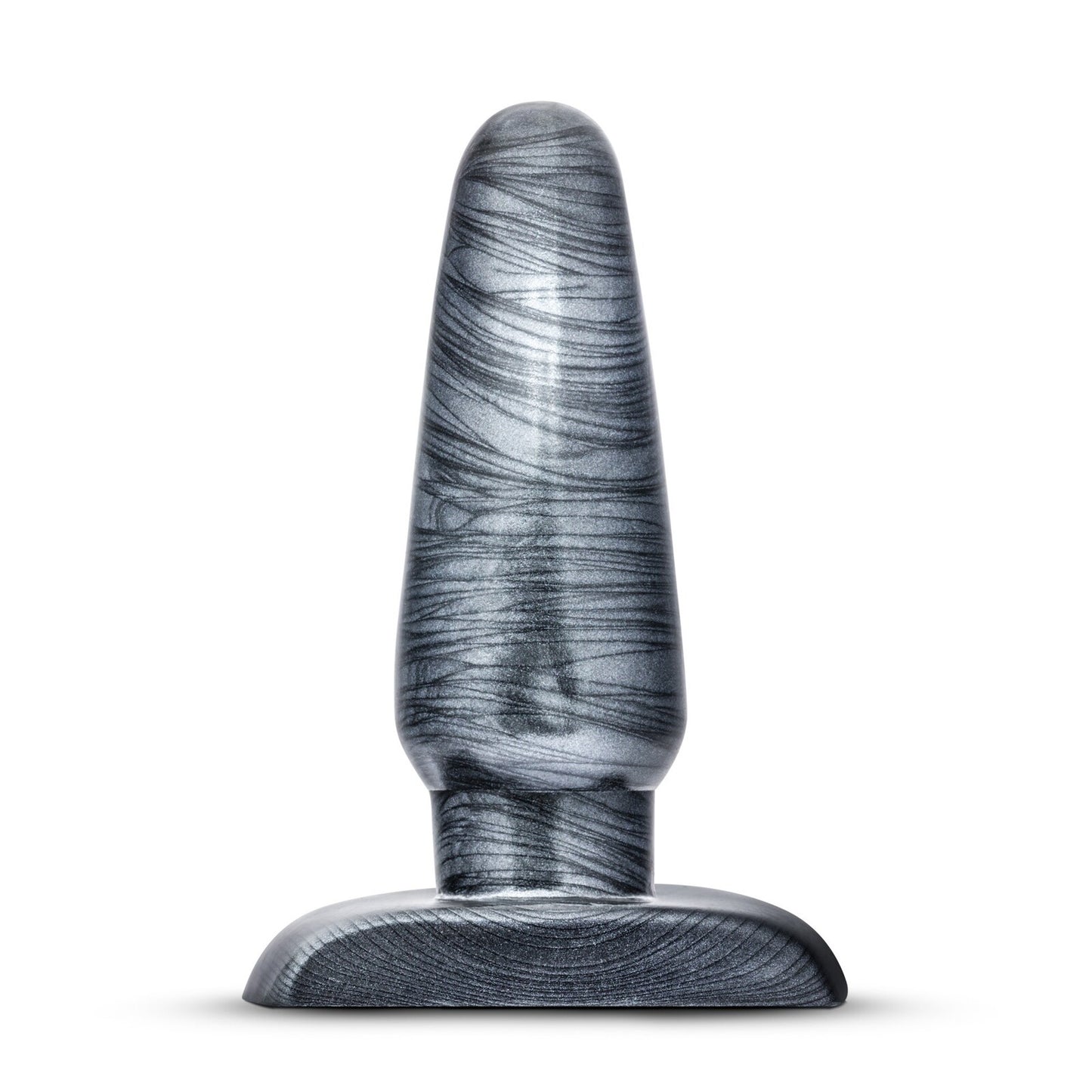 PLUG JET MEDIUM CARBON METALLIC BLACK