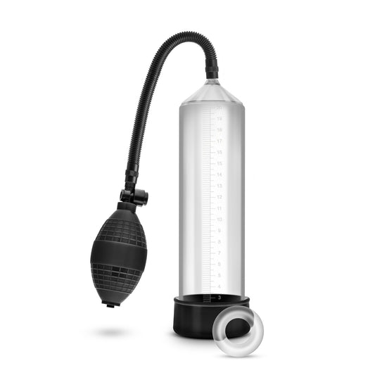 BOMBA PERFORMANCE VX101 CLEAR