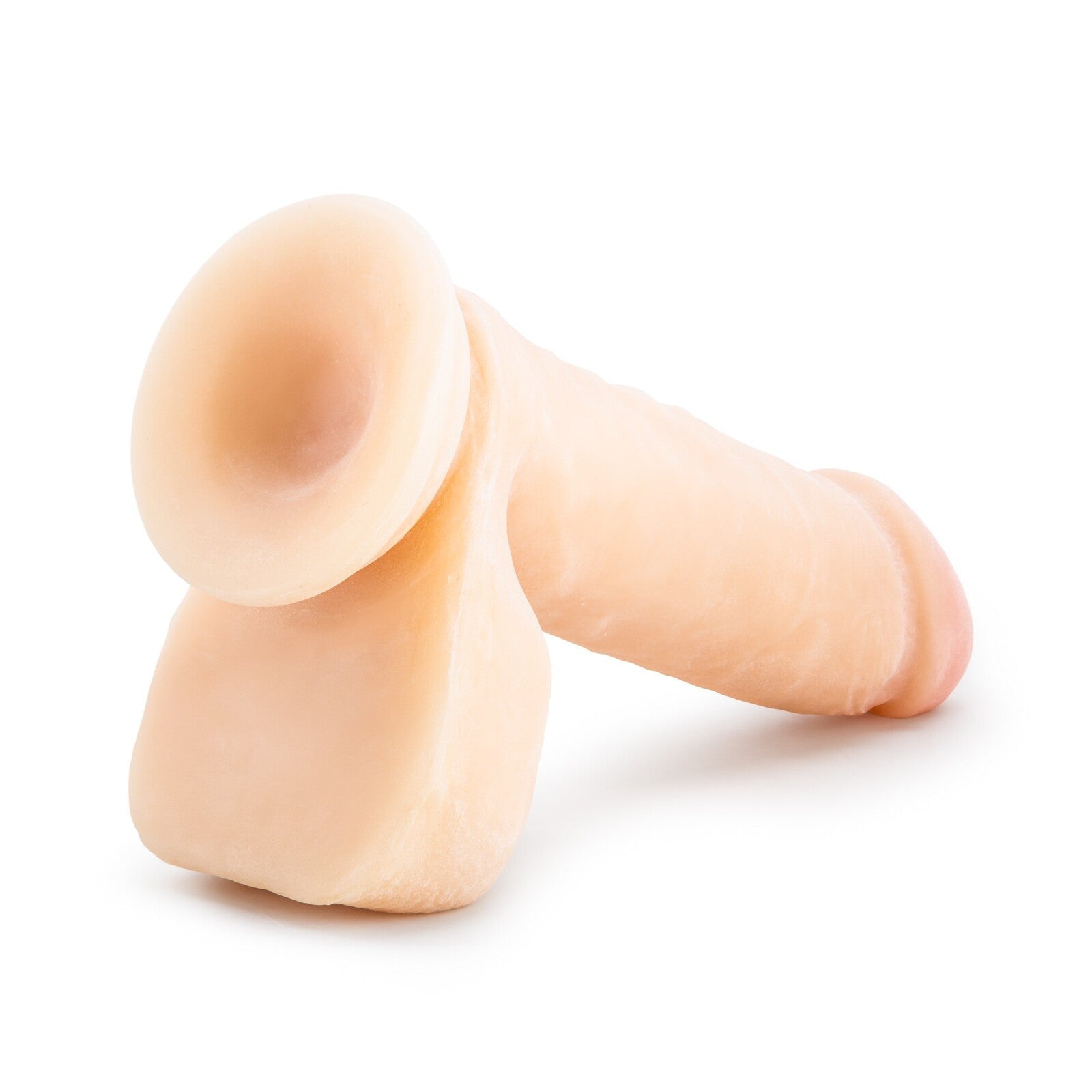 DILDO AU NATUREL 8 SENSA FEEL BEIGE