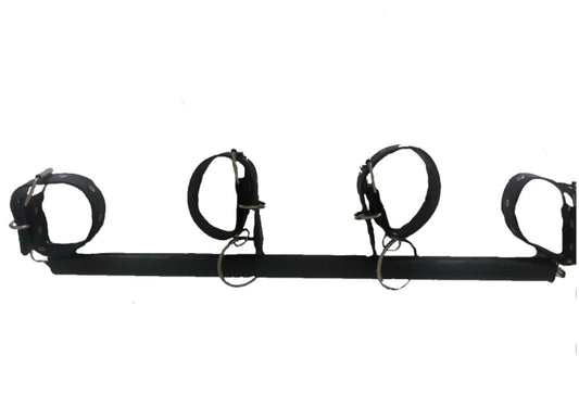 BARRA SEPARADORA PIES Y MANOS