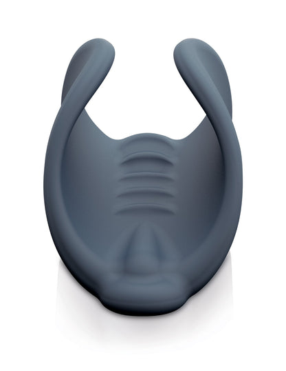 MASTURBADOR ELEMENT MS VIBRATING MASTURBATION SLEEVE