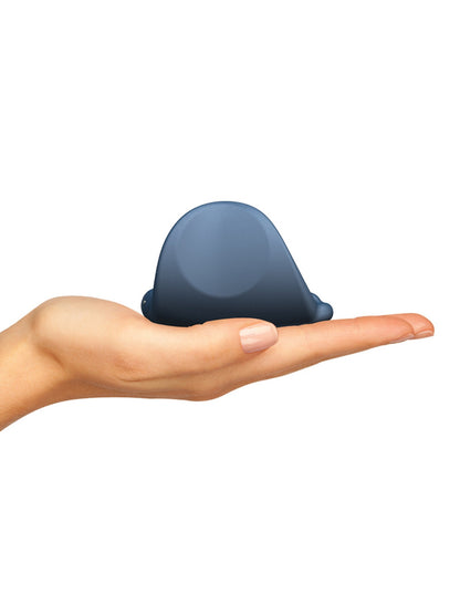 MASTURBADOR ELEMENT MS VIBRATING MASTURBATION SLEEVE