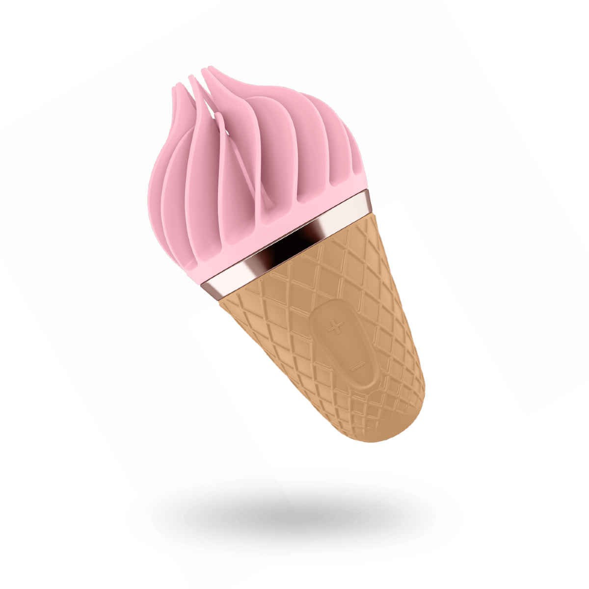 ESTIMULADOR DE CLITORIS SATISFYER LAYONS SWEET TREAT PINK