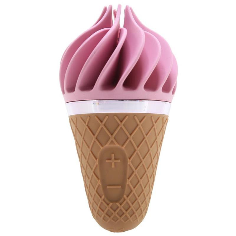 ESTIMULADOR DE CLITORIS SATISFYER LAYONS SWEET TREAT PINK