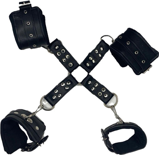 ESPOSA EN CRUZ BUNNY TOYS