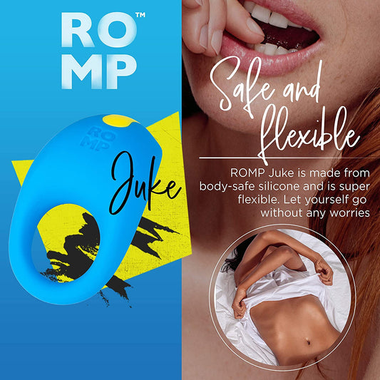 ANILLO ROMP JUKE COCKRING
