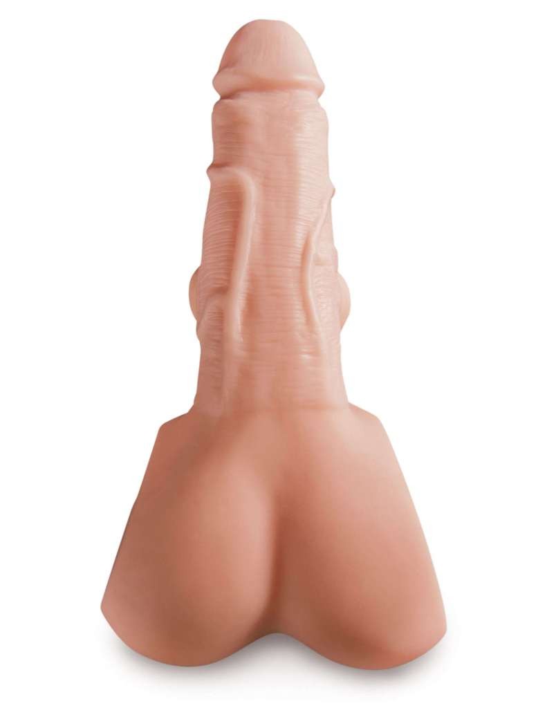 MASTURBADOR DIRTY TALK MALE INTERACTIVE FUCK COCK