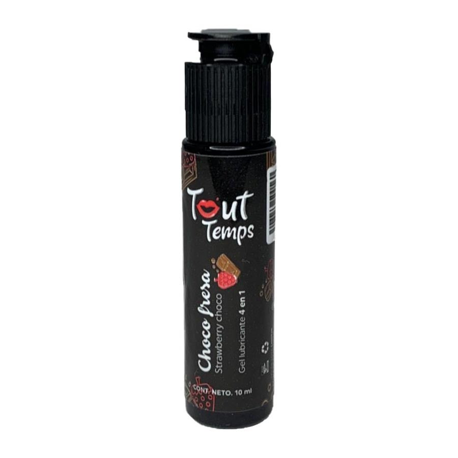 LUBRICANTE LUB TOUT TEMPS CHOCOFRESA 10 ML