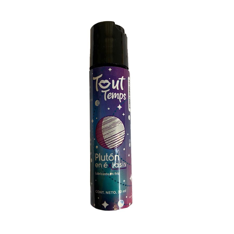 LUBRICANTE LUB TOUT TEMPS PLUTON FRIO 30 ML