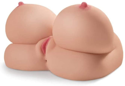 MASTURBADOR DIRTY TALK INTERACTIVE TITTY FUCK HER