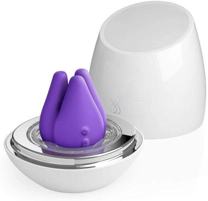 VIBRADOR JIMMY JANE UV SANITIZING MOOD LIGHT