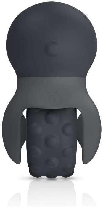 MASAJEADOR EVOKE ROL-O BLACK