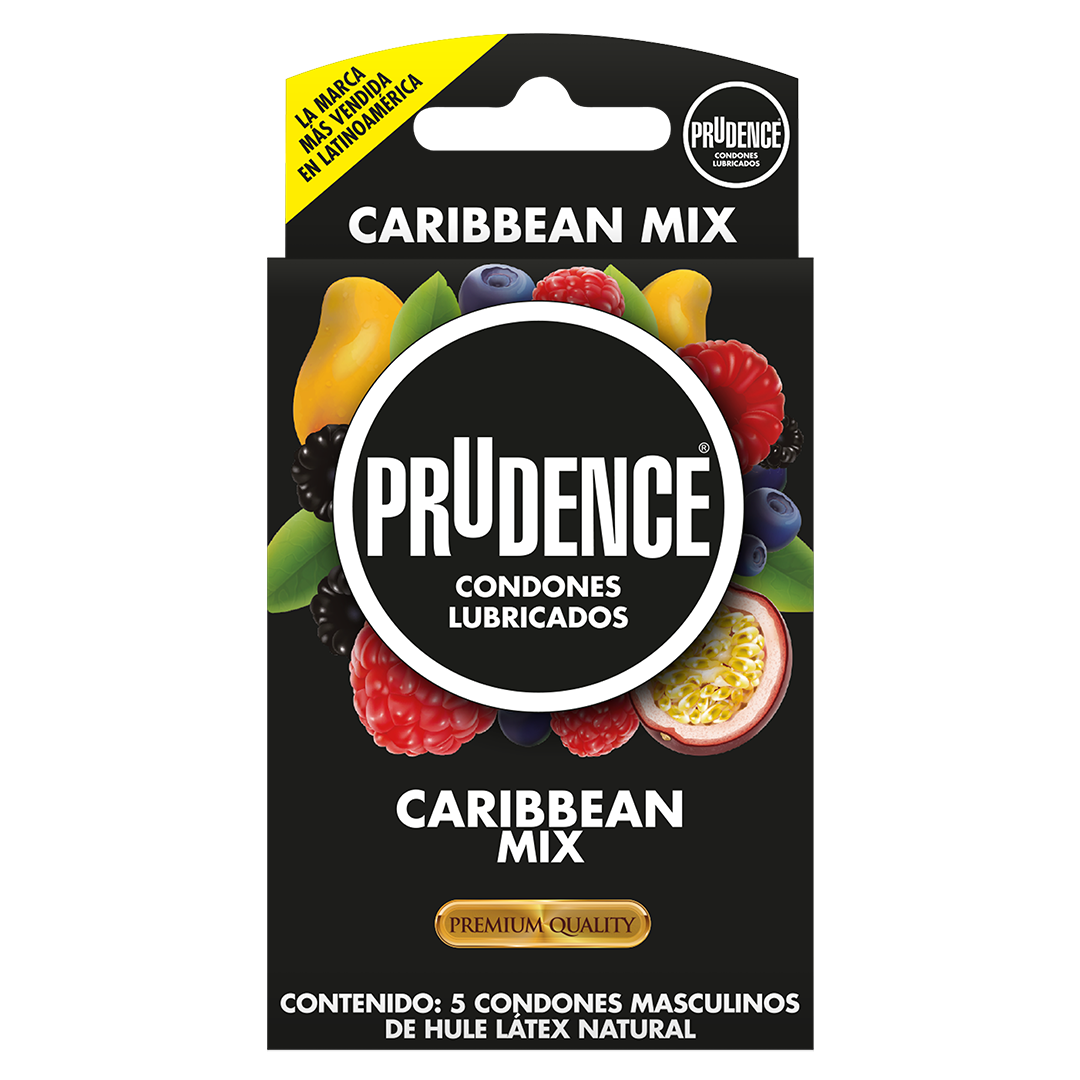 CONDON PRUDENCE CARIBBEAN MIX